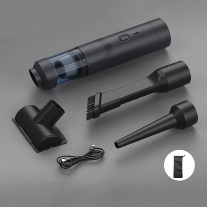 SmutsSluk Mini – Kraftfull städning i din hand