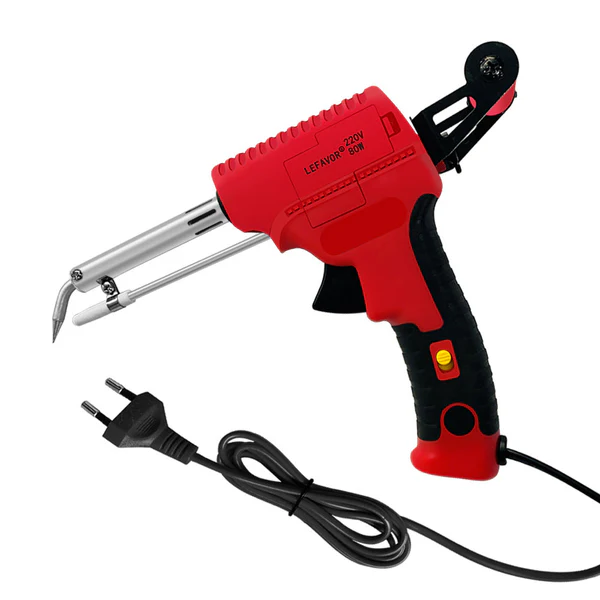 LoddPro – Smidigare, snabbare och säkrare lödning