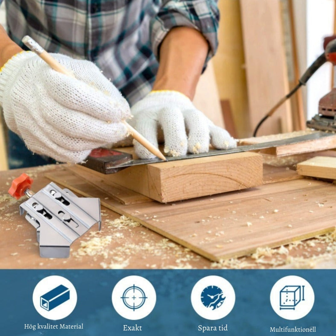 MultiKraft – Ett enda verktyg för alla dina projekt