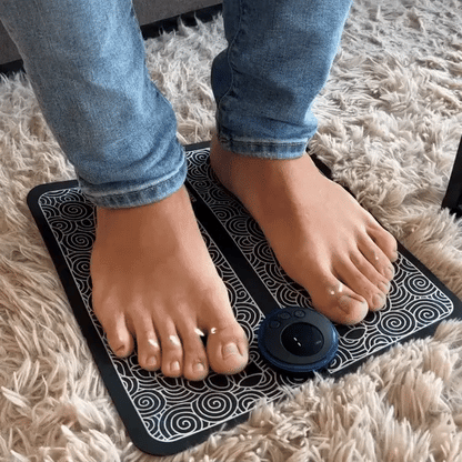 CirkulaFlex – Lindra tunga ben och känn dig lätt igen