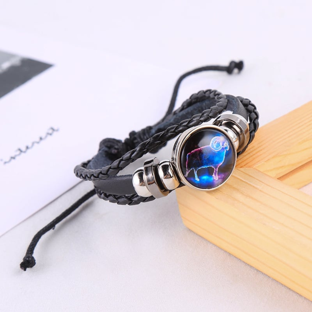 Astralis Energy Armband – Vakna Upp Din Sanna Kraft och Manifestationsförmåga