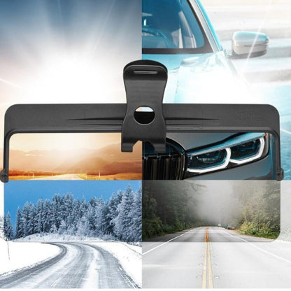 SiktKlar – Kör tryggt utan bländning