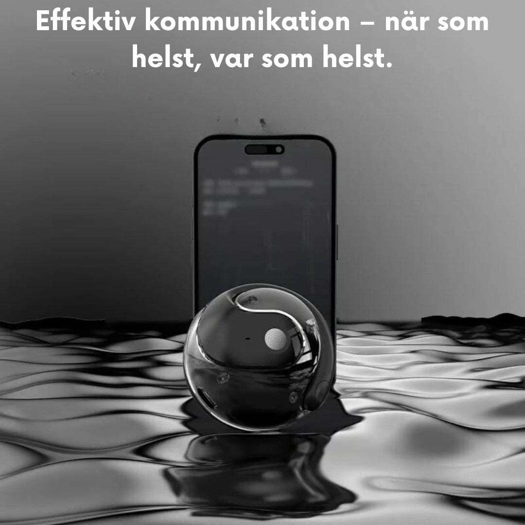 TranslateBuds – Bryt språkbarriären på bara några sekunder