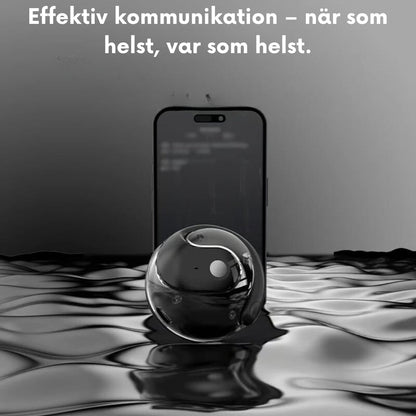 TranslateBuds – Bryt språkbarriären på bara några sekunder