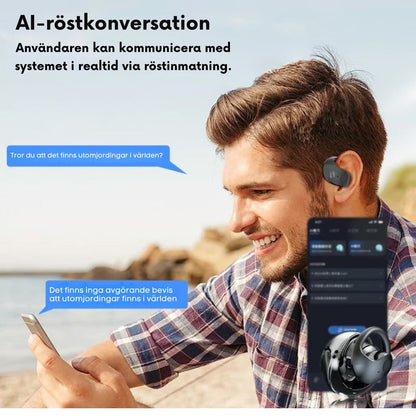 TranslateBuds – Bryt språkbarriären på bara några sekunder