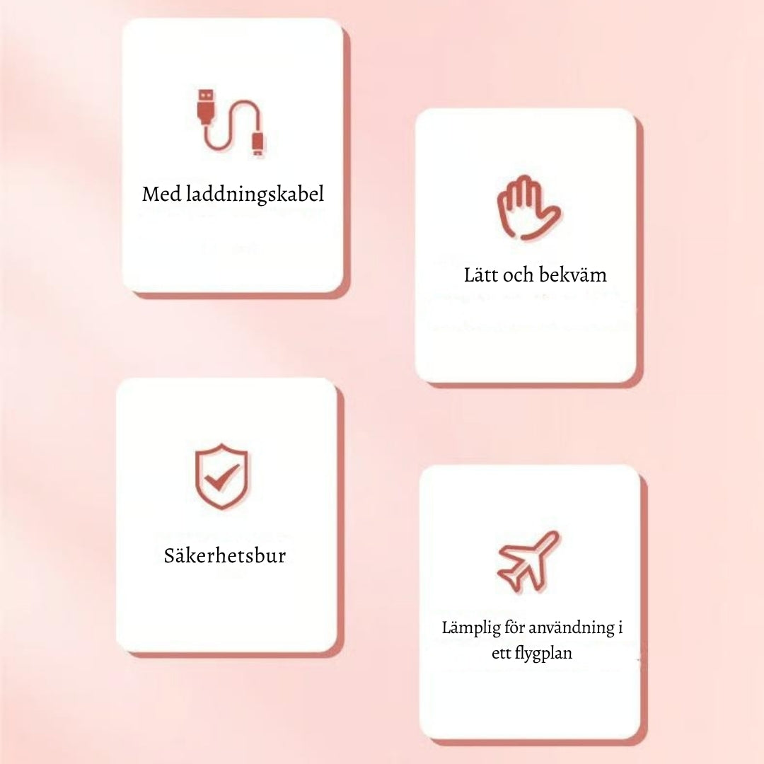 KraftLadd – Alltid ström när du behöver den