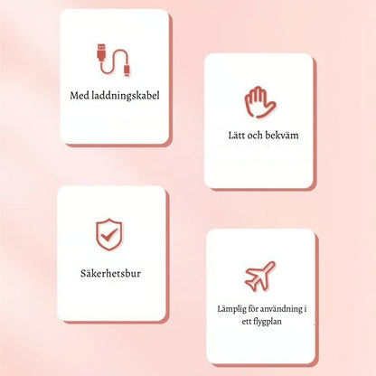 KraftLadd – Alltid ström när du behöver den