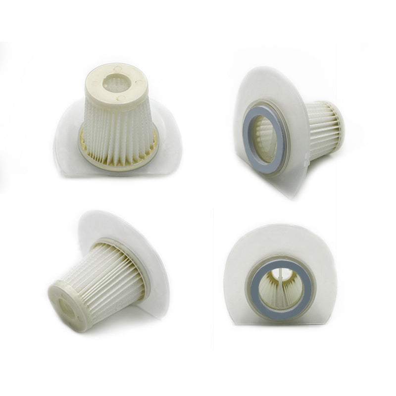 SmutsSluk Mini – Kraftfull städning i din hand