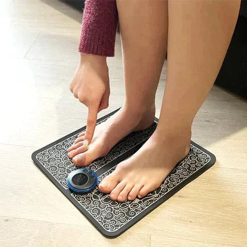 CirkulaFlex – Lindra tunga ben och känn dig lätt igen