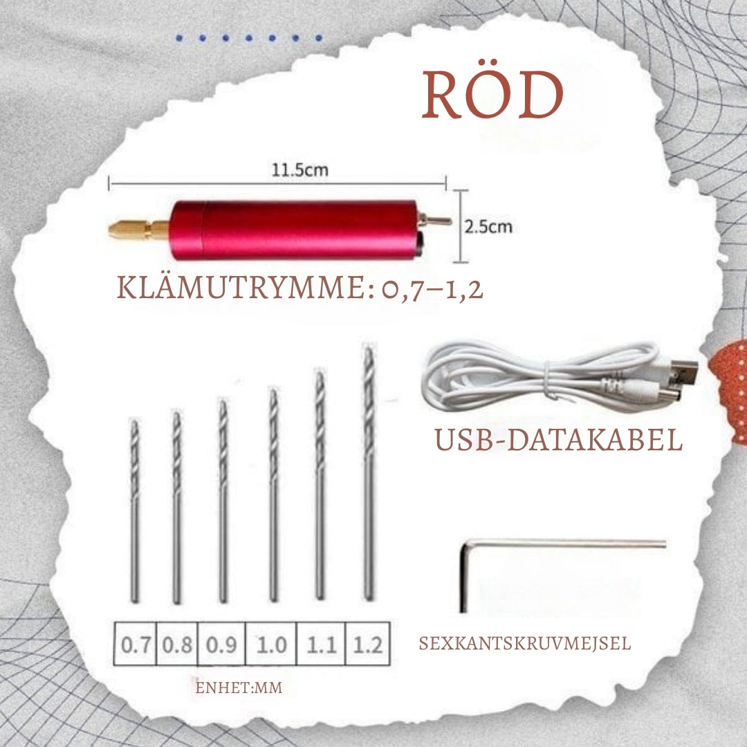 KreatorX – Ett verktyg som ersätter alla andra